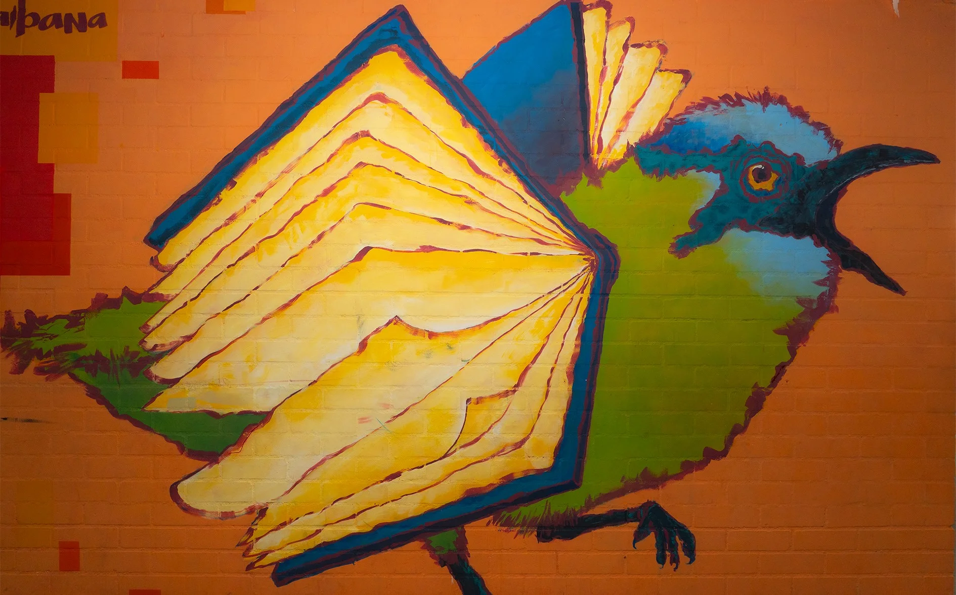 Mural 2